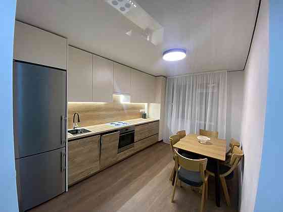 Довгострокова оренда 1,5 комфортної квартири Ужгород