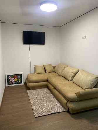 Довгострокова оренда 1,5 комфортної квартири Ужгород