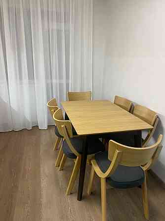 Довгострокова оренда 1,5 комфортної квартири Ужгород