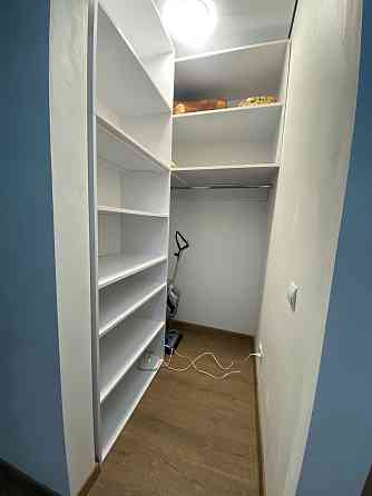 Довгострокова оренда 1,5 комфортної квартири Ужгород