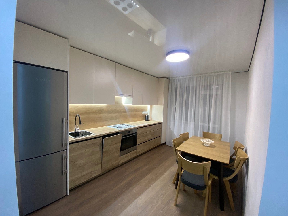 Довгострокова оренда 1,5 комфортної квартири Ужгород - зображення 1