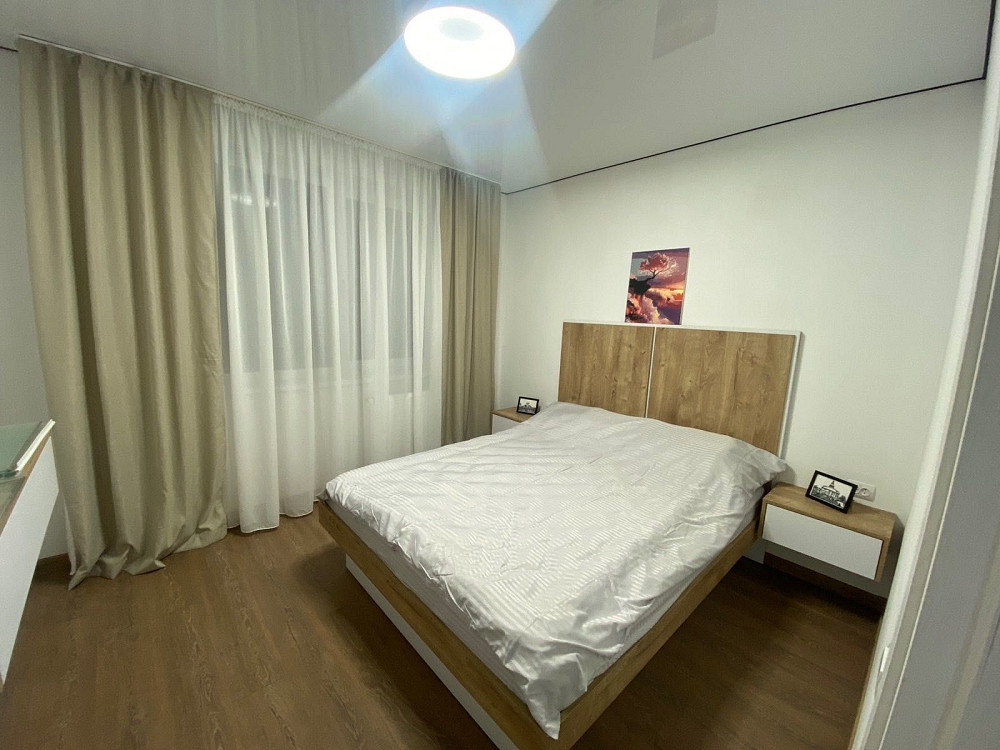 Довгострокова оренда 1,5 комфортної квартири Ужгород - зображення 3