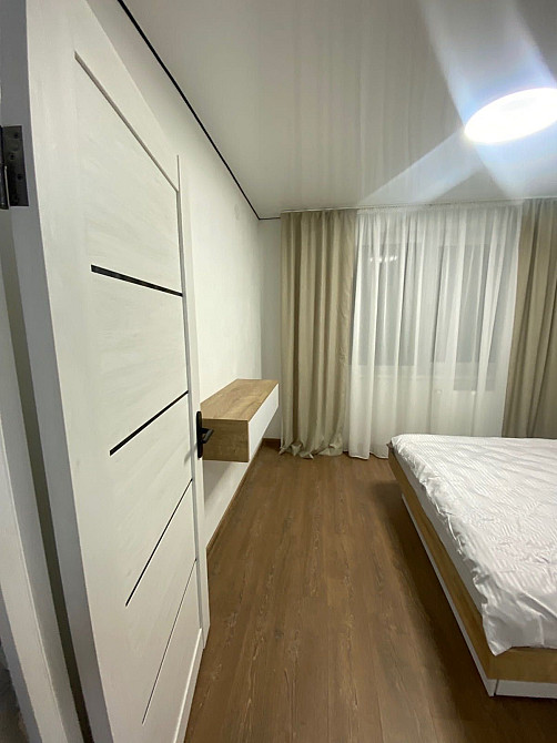 Довгострокова оренда 1,5 комфортної квартири Ужгород - зображення 8