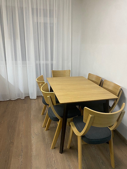 Довгострокова оренда 1,5 комфортної квартири Ужгород - зображення 6