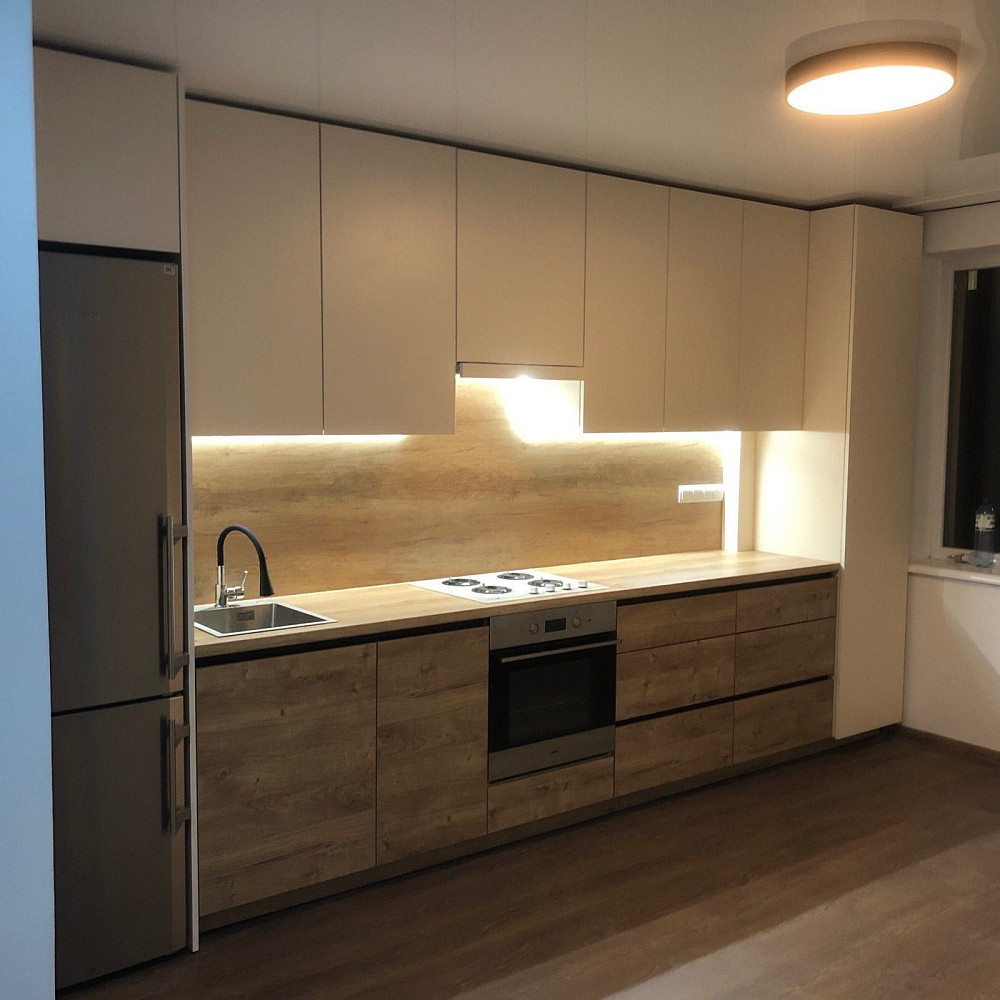 Довгострокова оренда 1,5 комфортної квартири Ужгород - зображення 7