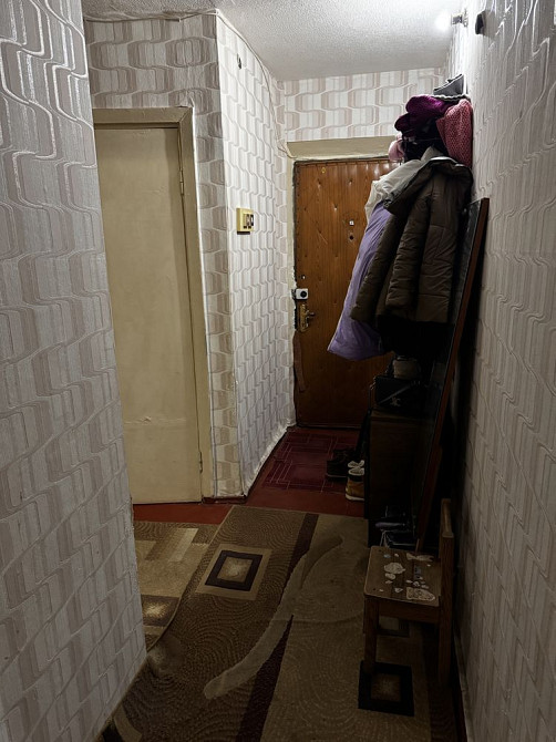 Сдам двокімнатну квартиру на довготривалий термін без меблів Александрия (Ровенская обл.) - изображение 6