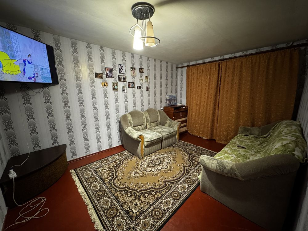 Сдам двокімнатну квартиру на довготривалий термін без меблів Александрия (Ровенская обл.) - изображение 1