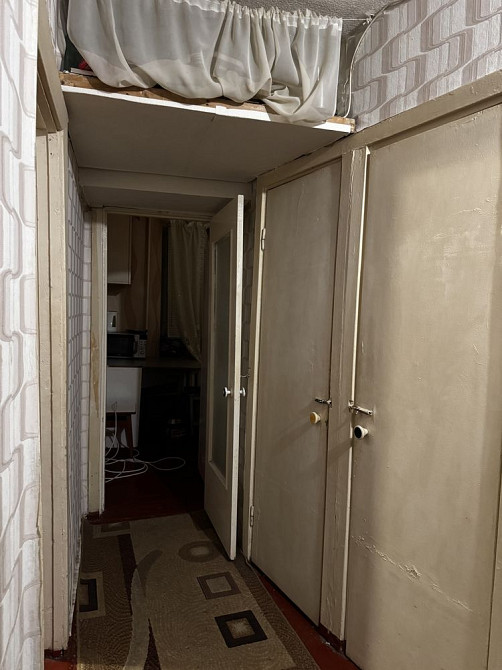 Сдам двокімнатну квартиру на довготривалий термін без меблів Александрия (Ровенская обл.) - изображение 3