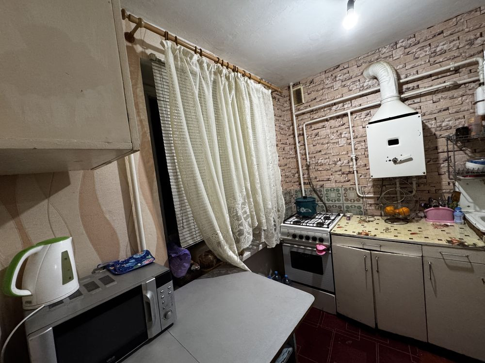 Сдам двокімнатну квартиру на довготривалий термін без меблів Александрия (Ровенская обл.) - изображение 4