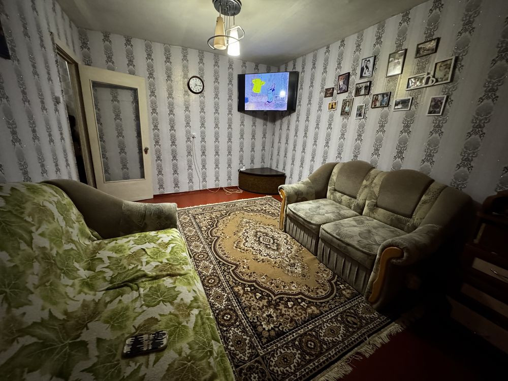 Сдам двокімнатну квартиру на довготривалий термін без меблів Александрия (Ровенская обл.) - изображение 2