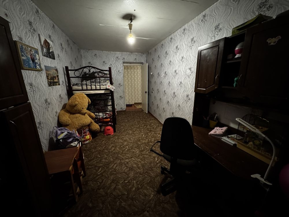 Сдам двокімнатну квартиру на довготривалий термін без меблів Александрия (Ровенская обл.) - изображение 7