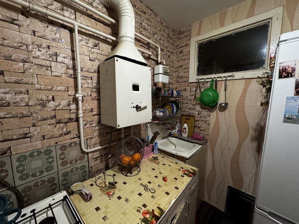 Сдам двокімнатну квартиру на довготривалий термін без меблів Александрия (Ровенская обл.) - изображение 5