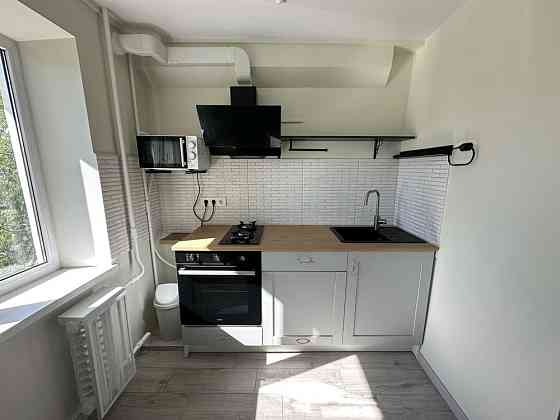 Оренда 1к квартири м. Оболонь 5хв Киев