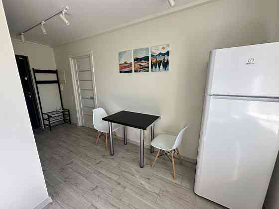 Оренда 1к квартири м. Оболонь 5хв Киев