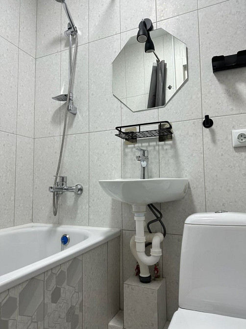 Оренда 1к квартири м. Оболонь 5хв Киев - изображение 7