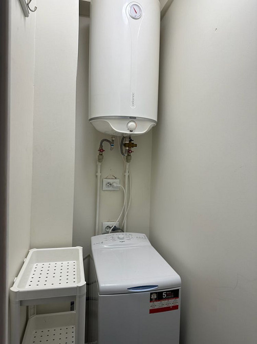 Оренда 1к квартири м. Оболонь 5хв Киев - изображение 8