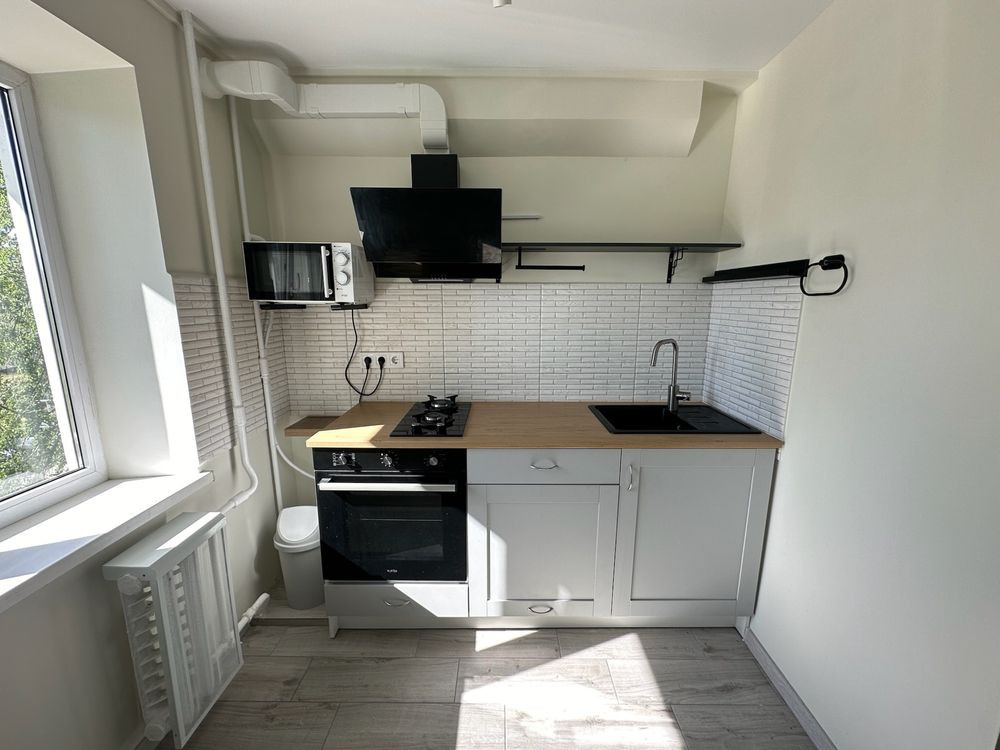 Оренда 1к квартири м. Оболонь 5хв Киев - изображение 1