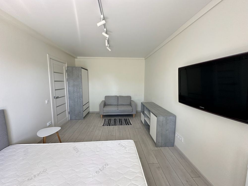 Оренда 1к квартири м. Оболонь 5хв Киев - изображение 5