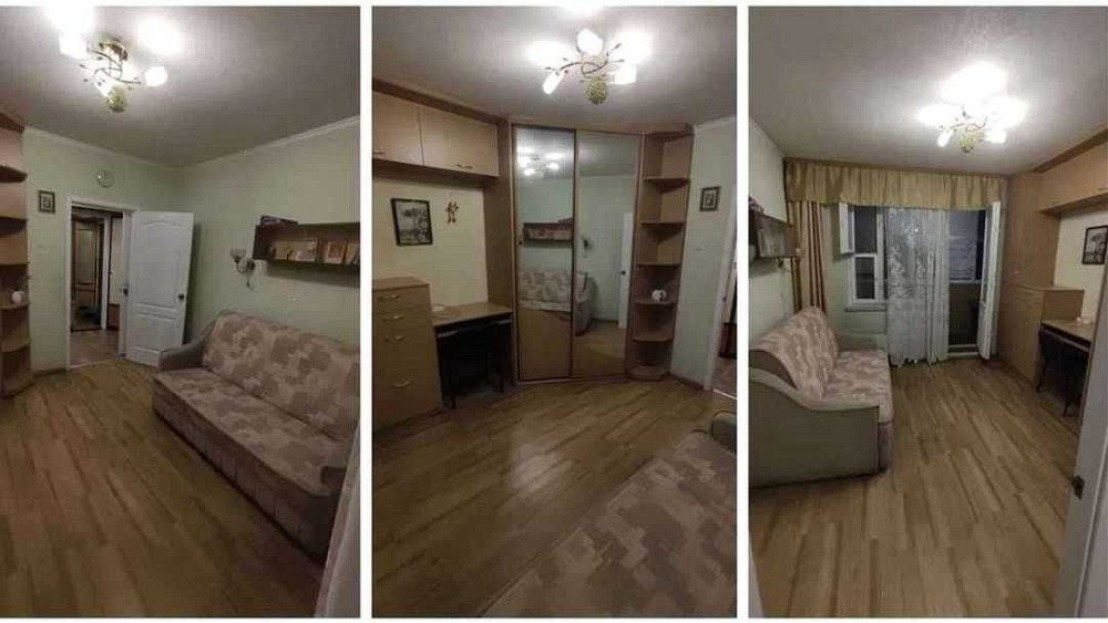 Здам 3к квартиру Киев - изображение 4