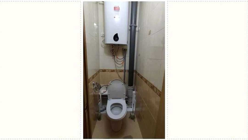 Здам 3к квартиру Киев - изображение 7