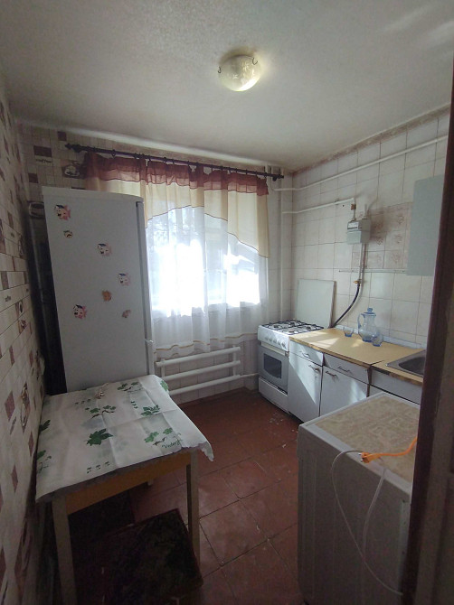 Здам 1к квартиру по вулиці Глінки (Леонтовича) Сумы - изображение 3