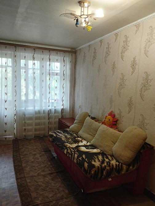 Здам 1к квартиру по вулиці Глінки (Леонтовича) Сумы - изображение 1