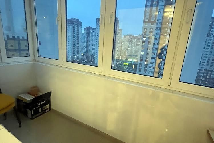 ЖК Патріотика, вул. Гмирі, 14а, простора 2к.кв. 70 кв.м Киев - изображение 5