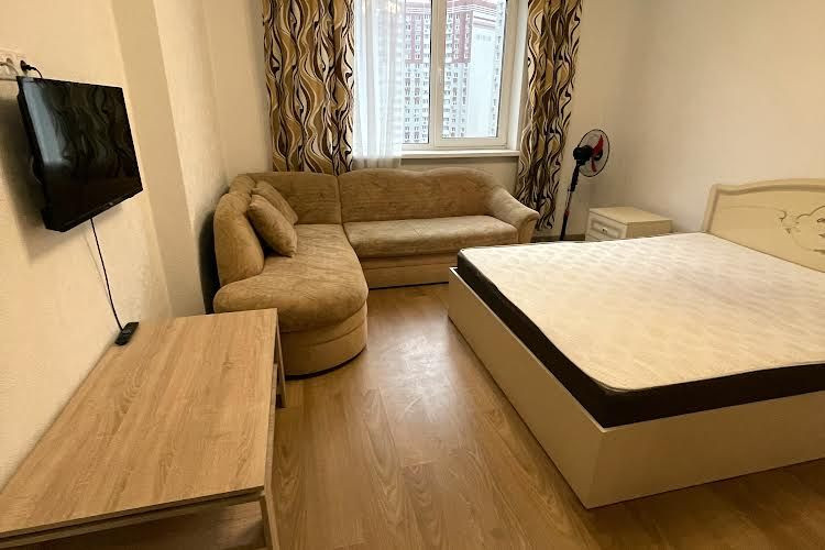 ЖК Патріотика, вул. Гмирі, 14а, простора 2к.кв. 70 кв.м Киев - изображение 3