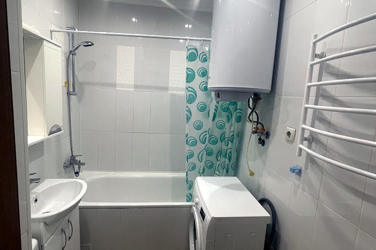 ЖК Патріотика, вул. Гмирі, 14а, простора 2к.кв. 70 кв.м Киев - изображение 8