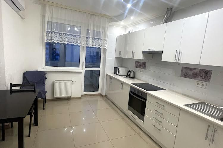 ЖК Патріотика, вул. Гмирі, 14а, простора 2к.кв. 70 кв.м Киев - изображение 1