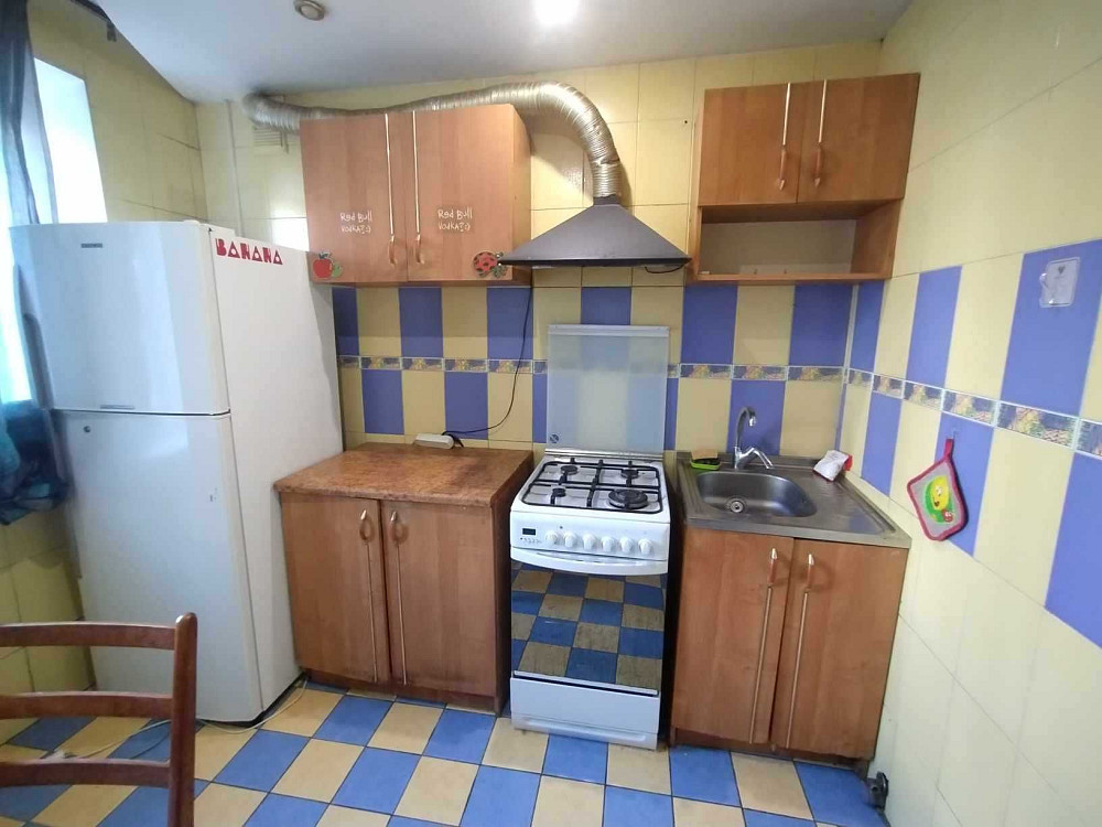 Сдам 2-х ком. кв-ру, район 9-й гор.больницы, Правый берег Запорожье - изображение 1