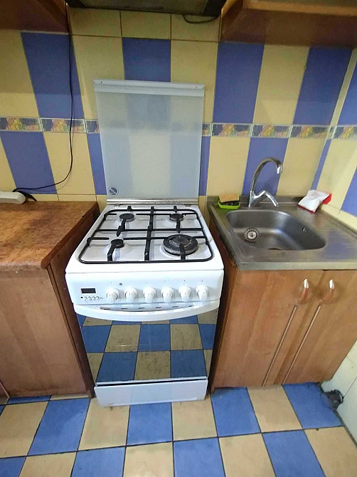 Сдам 2-х ком. кв-ру, район 9-й гор.больницы, Правый берег Запорожье - изображение 5