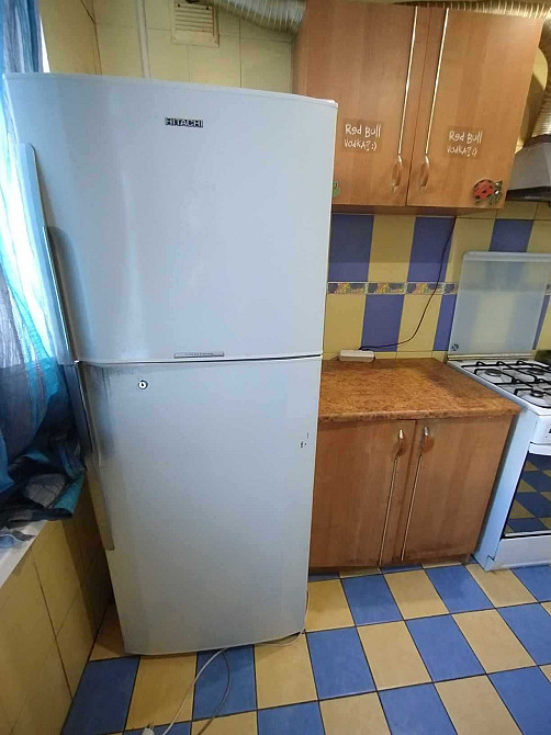 Сдам 2-х ком. кв-ру, район 9-й гор.больницы, Правый берег Запорожье - изображение 3