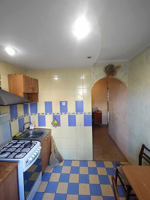 Сдам 2-х ком. кв-ру, район 9-й гор.больницы, Правый берег Запорожье - изображение 2