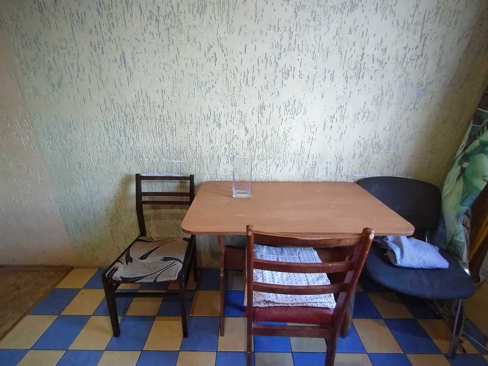 Сдам 2-х ком. кв-ру, район 9-й гор.больницы, Правый берег Запорожье - изображение 4