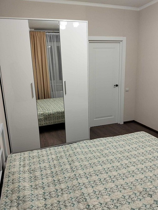 Довгострокова оренда квартири м. Київ, Райдужний масив Киев - изображение 6