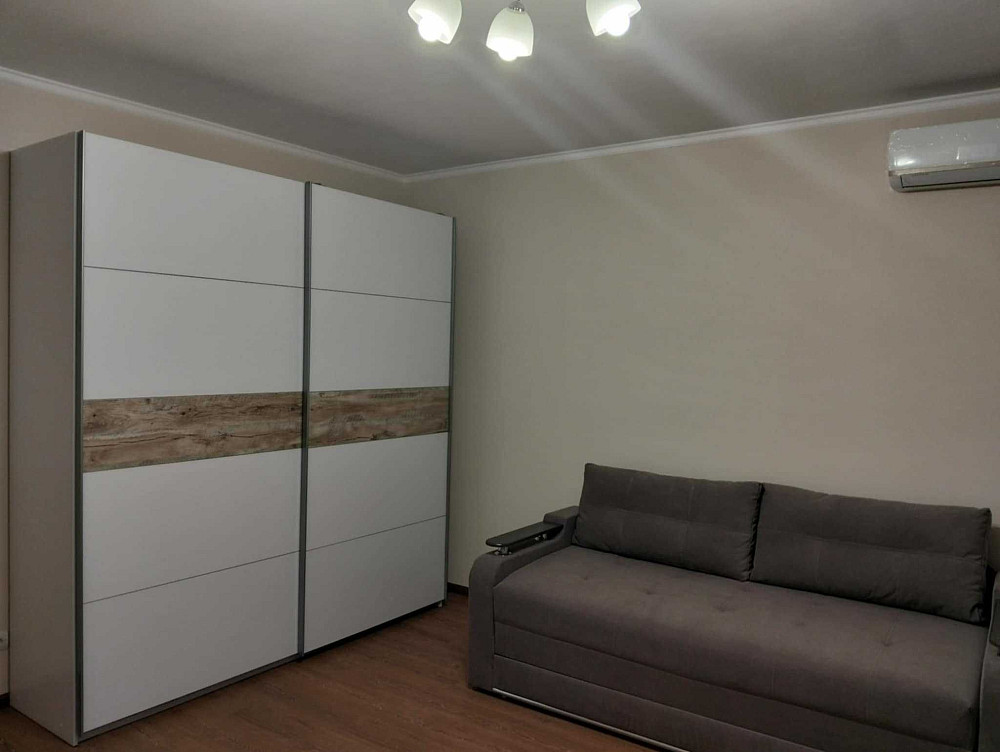 Довгострокова оренда квартири м. Київ, Райдужний масив Киев - изображение 3