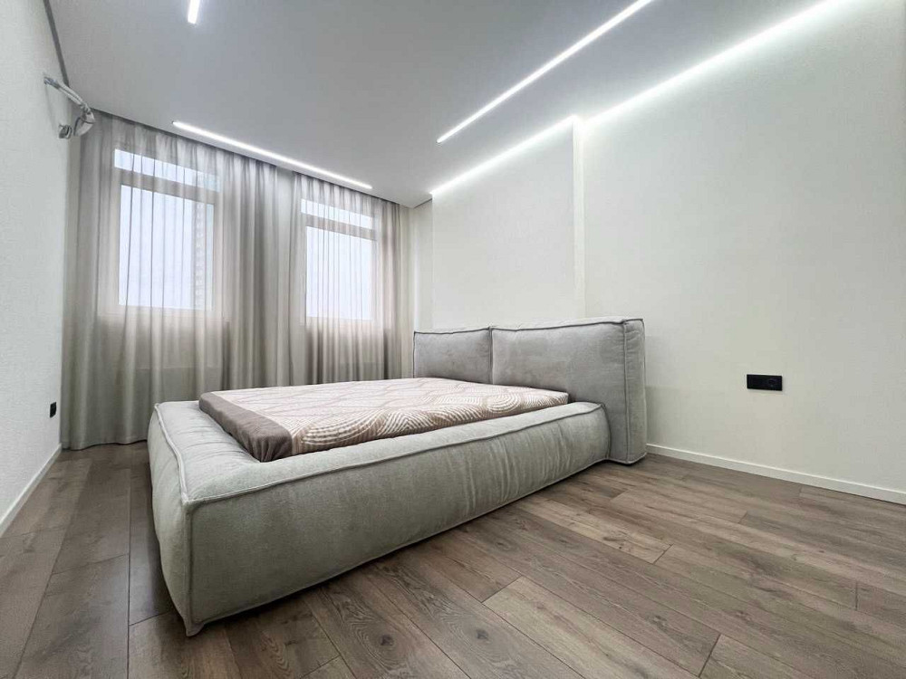 Апартаменти в ЖК Manhattan city, Берестейський пр.11, ремонт 2024 року Киев - изображение 7