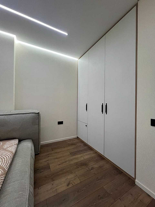 Апартаменти в ЖК Manhattan city, Берестейський пр.11, ремонт 2024 року Киев - изображение 8