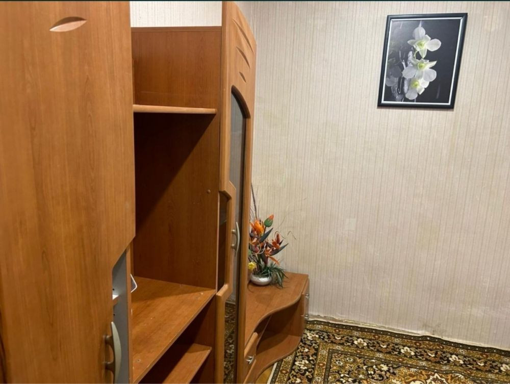 Сдам 2х комн квартиру м. Дворец Спорта Харьков - изображение 4