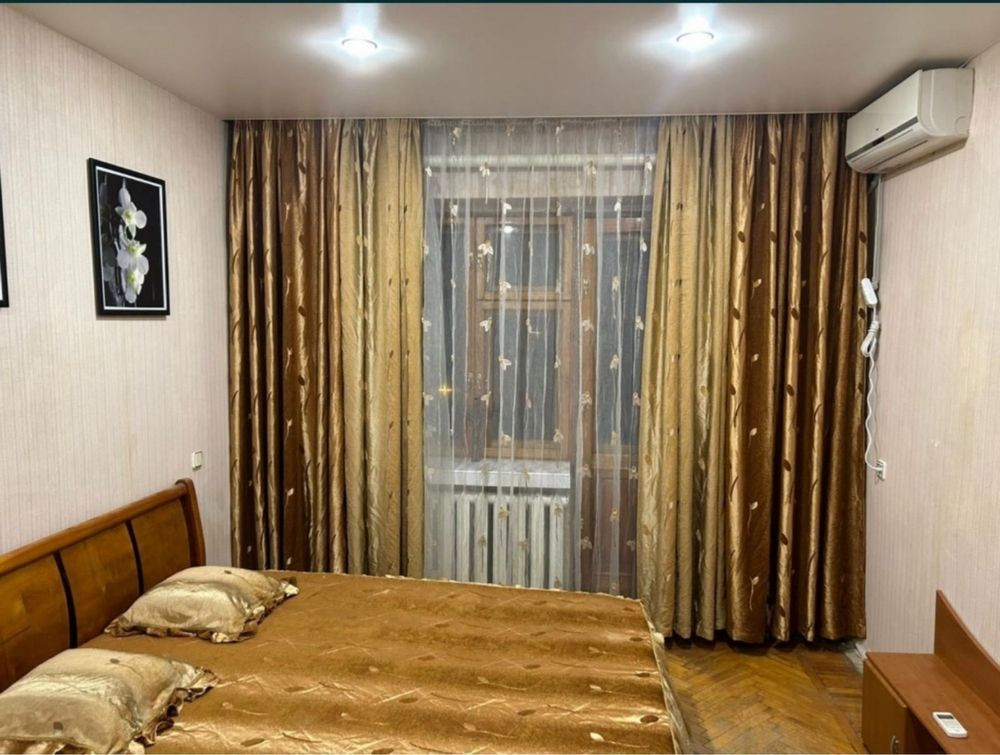 Сдам 2х комн квартиру м. Дворец Спорта Харьков - изображение 1