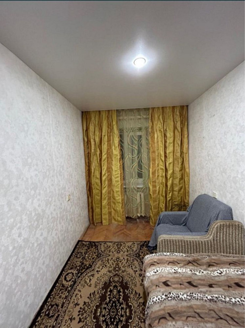 Сдам 2х комн квартиру м. Дворец Спорта Харьков - изображение 5