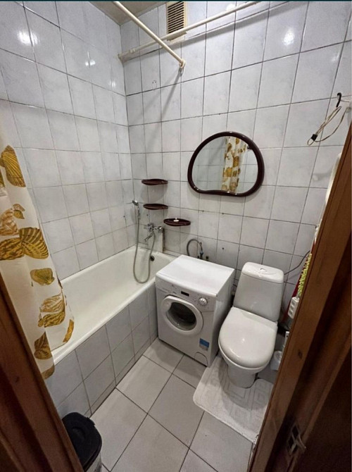 Сдам 2х комн квартиру м. Дворец Спорта Харьков - изображение 3