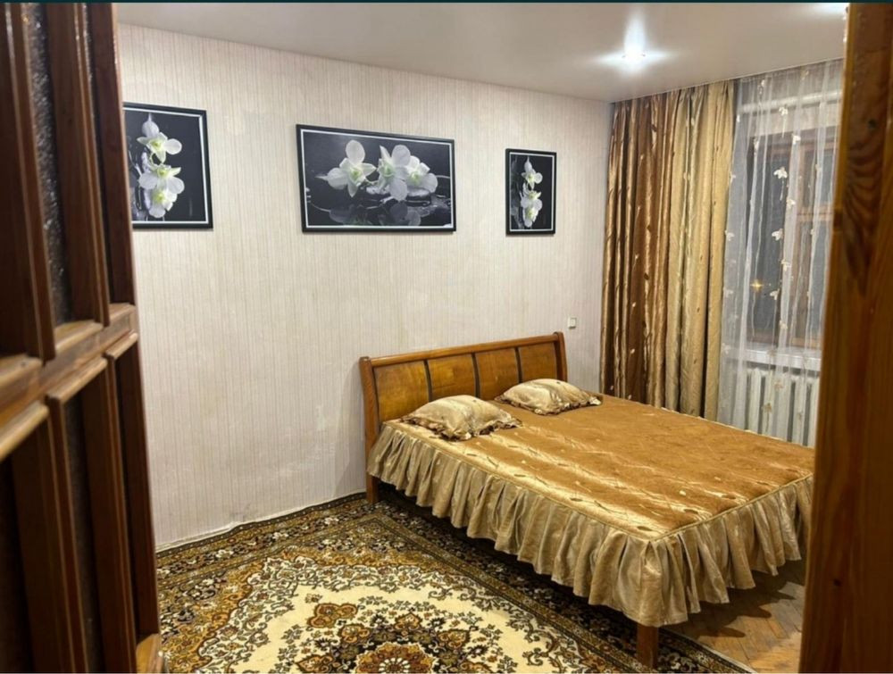 Сдам 2х комн квартиру м. Дворец Спорта Харьков - изображение 6