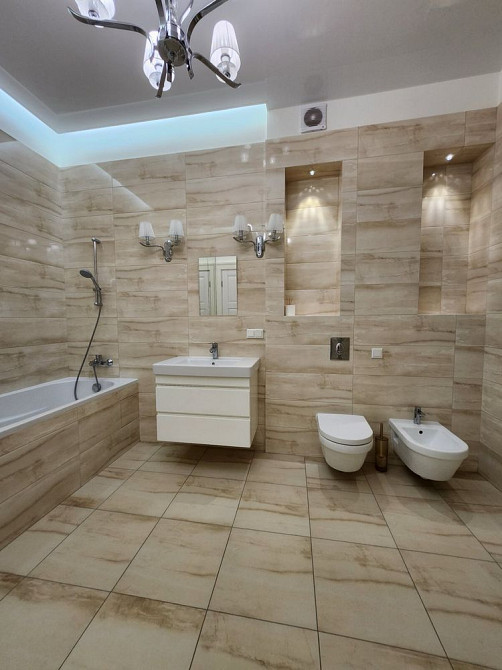 Сдам евродвушку в новострое Бизнесс-класса на Набережной Харьков - изображение 6