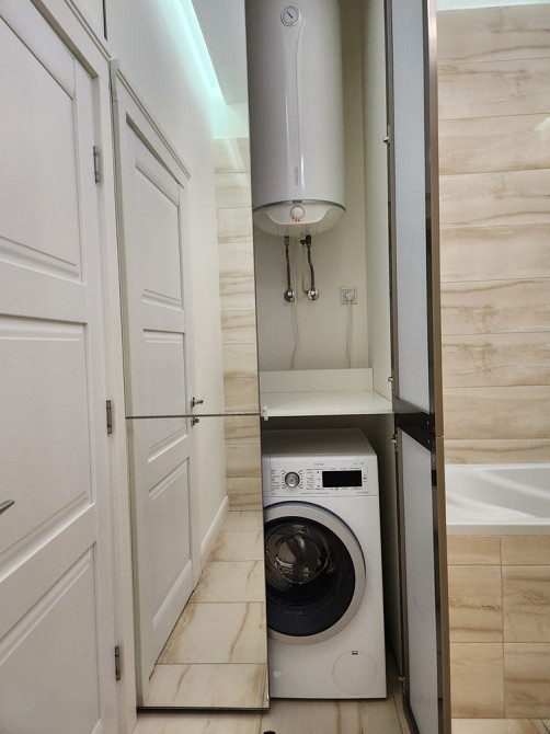 Сдам евродвушку в новострое Бизнесс-класса на Набережной Харьков - изображение 8