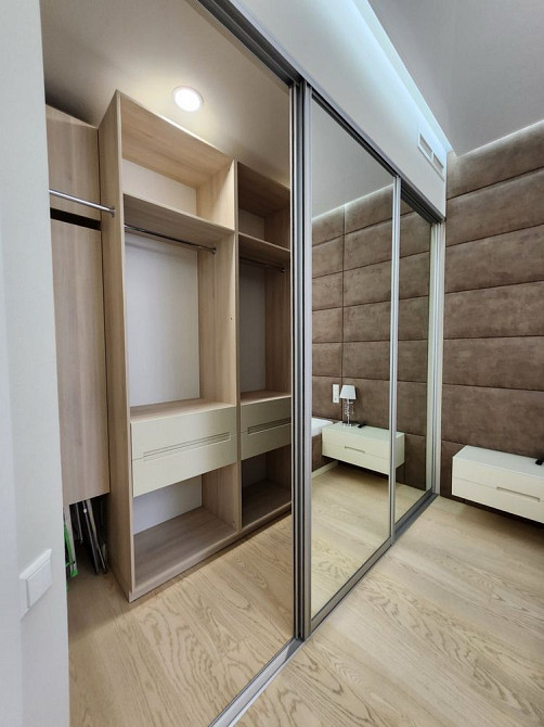 Сдам евродвушку в новострое Бизнесс-класса на Набережной Харьков - изображение 2