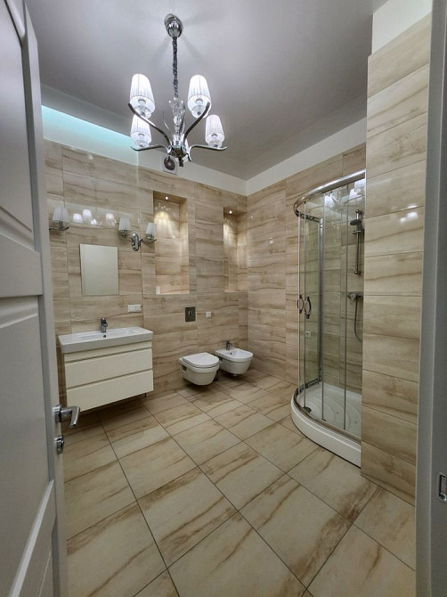 Сдам евродвушку в новострое Бизнесс-класса на Набережной Харьков - изображение 7