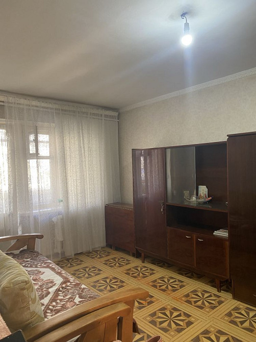 Сдам до лета недорого 2 ком.в центре города Черноморск - изображение 3