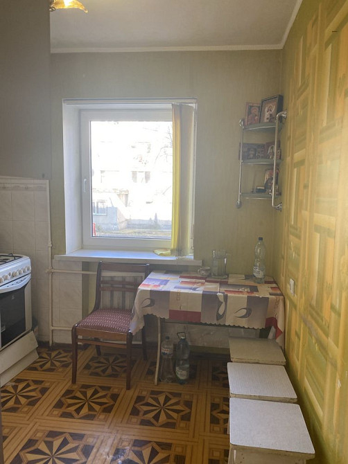 Сдам до лета недорого 2 ком.в центре города Черноморск - изображение 2